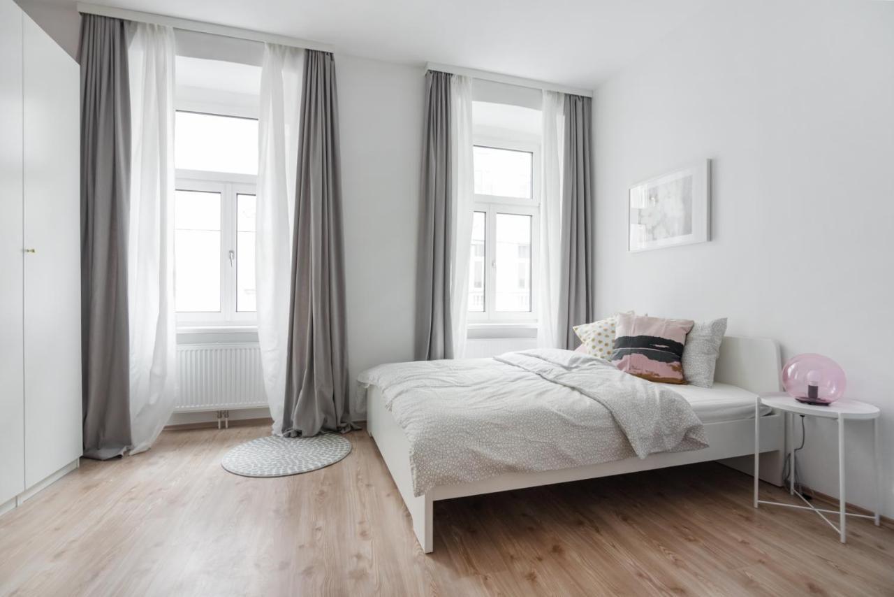 Nice Apartment In Lovely Area Vienne Extérieur photo