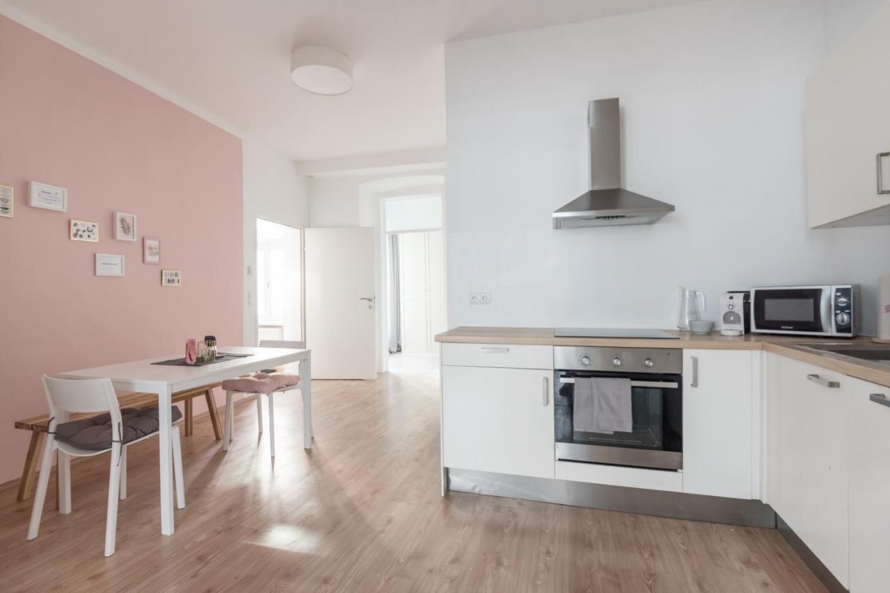 Nice Apartment In Lovely Area Vienne Extérieur photo