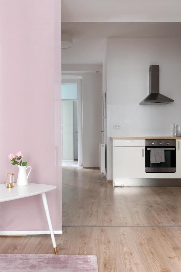 Nice Apartment In Lovely Area Vienne Extérieur photo