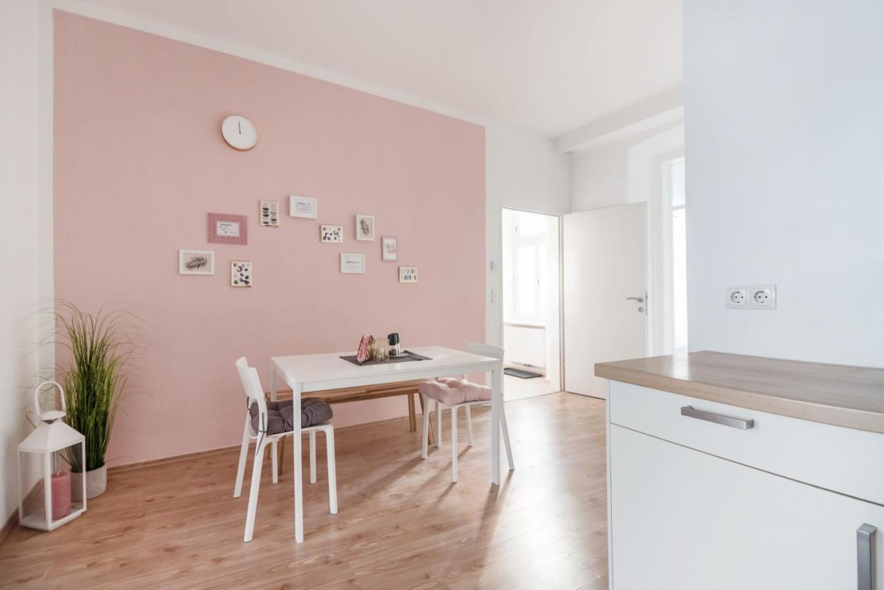 Nice Apartment In Lovely Area Vienne Extérieur photo